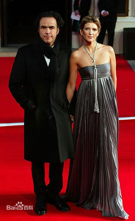 亚利桑德罗·冈萨雷斯·伊纳里多(Alejandro González I árritu)精彩图册