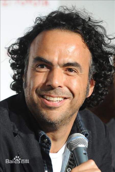 亚利桑德罗·冈萨雷斯·伊纳里多(Alejandro González I árritu)精彩图册