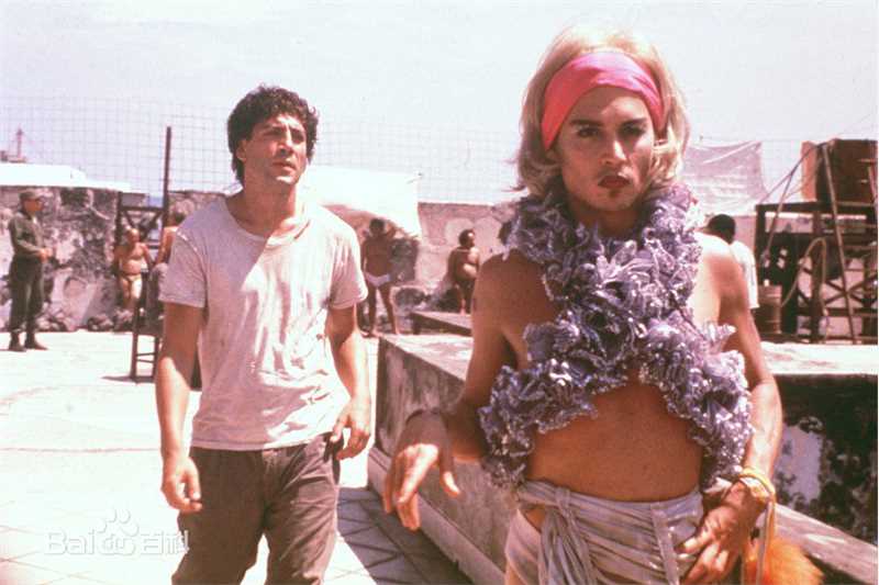 高清哈维尔·巴登(Javier Bardem)图片