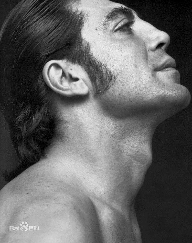 高清哈维尔·巴登(Javier Bardem)图片
