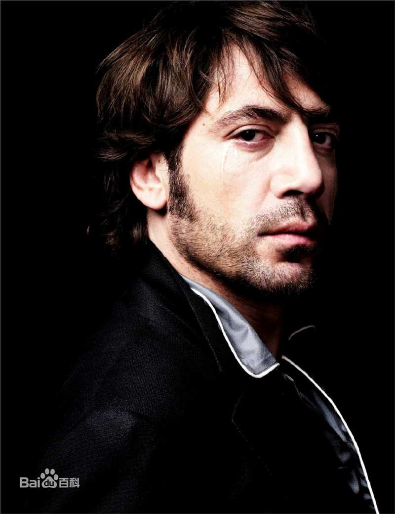 高清哈维尔·巴登(Javier Bardem)图片