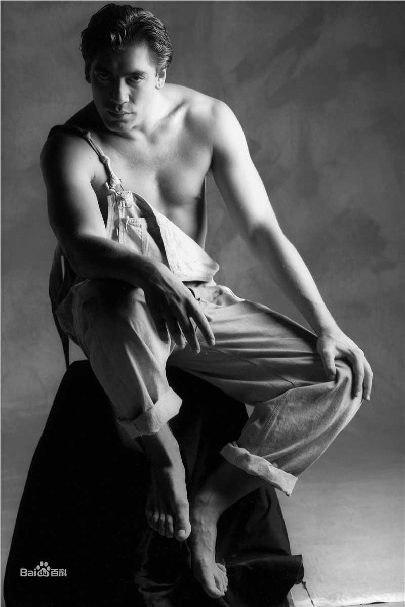 哈维尔·巴登(Javier Bardem)精彩图册
