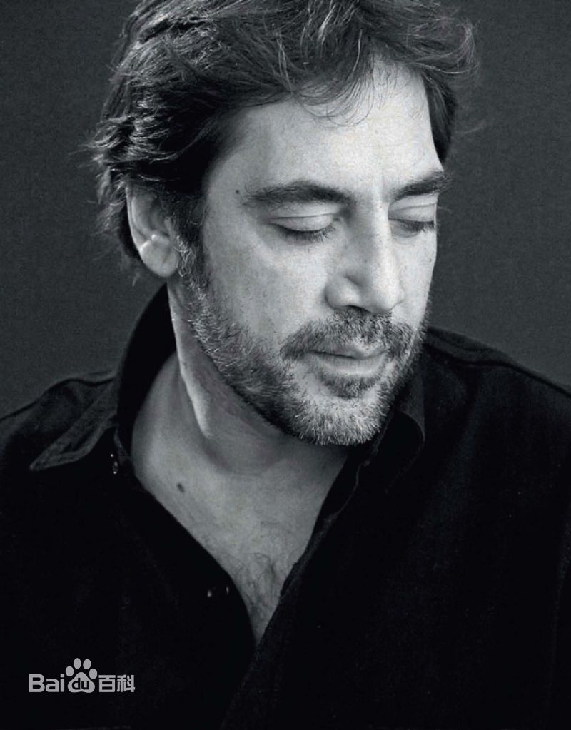 哈维尔·巴登(Javier Bardem)精彩图册