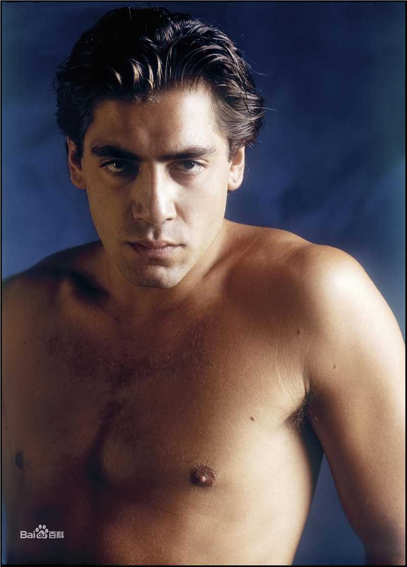 哈维尔·巴登(Javier Bardem)精彩图册