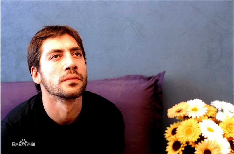 哈维尔·巴登(Javier Bardem)精彩图册