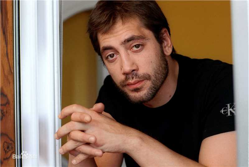 哈维尔·巴登(Javier Bardem)精彩图册