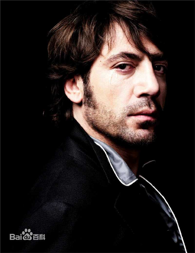 哈维尔·巴登(Javier Bardem)精彩图册