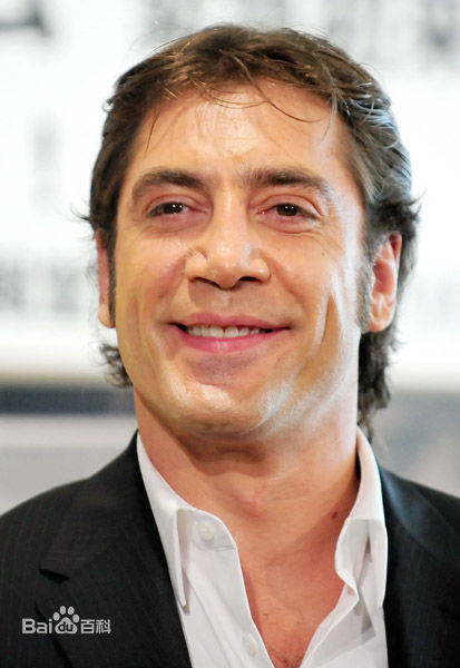 哈维尔·巴登(Javier Bardem)精彩图册