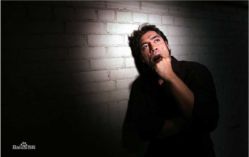 哈维尔·巴登(Javier Bardem)精彩图册