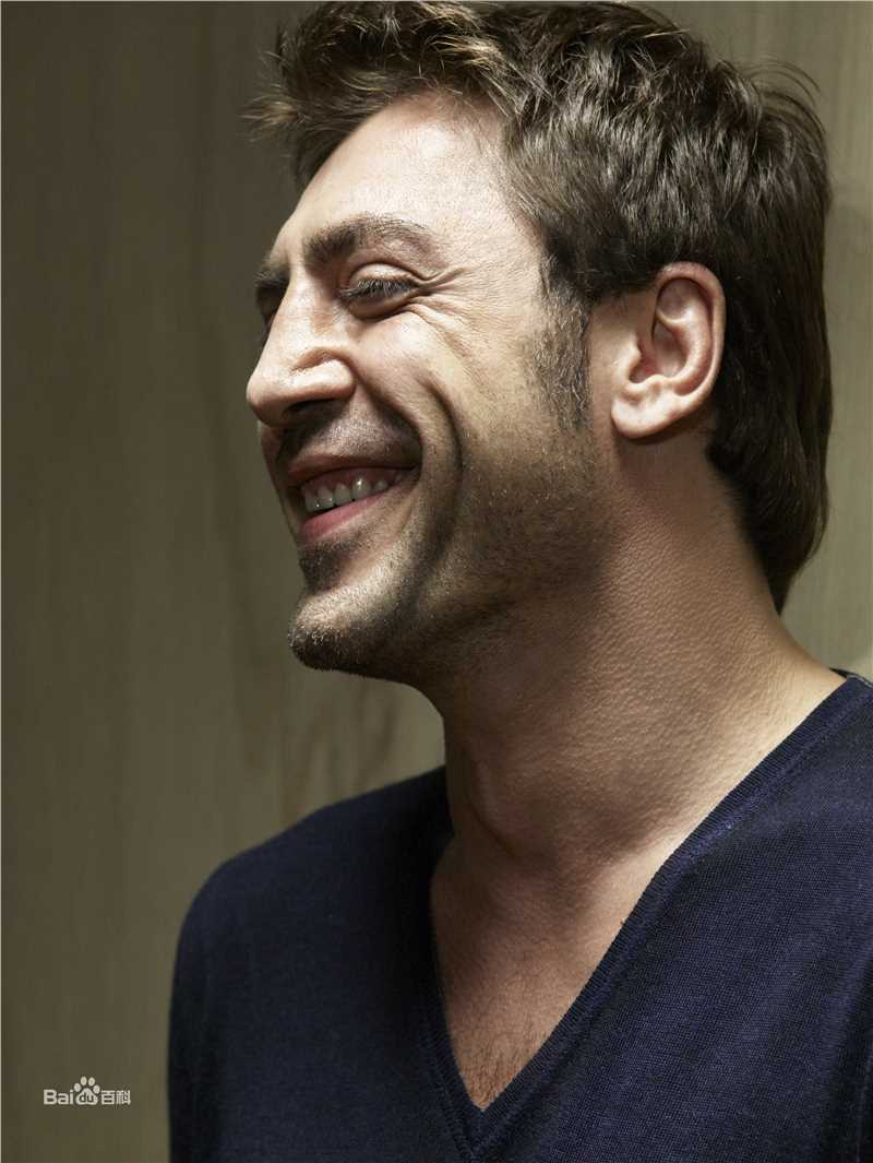 哈维尔·巴登(Javier Bardem)精彩图册
