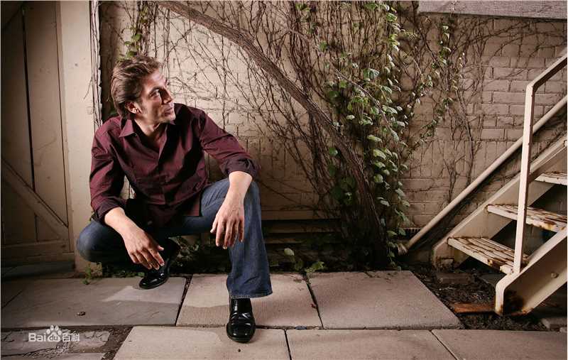 哈维尔·巴登(Javier Bardem)精彩图册