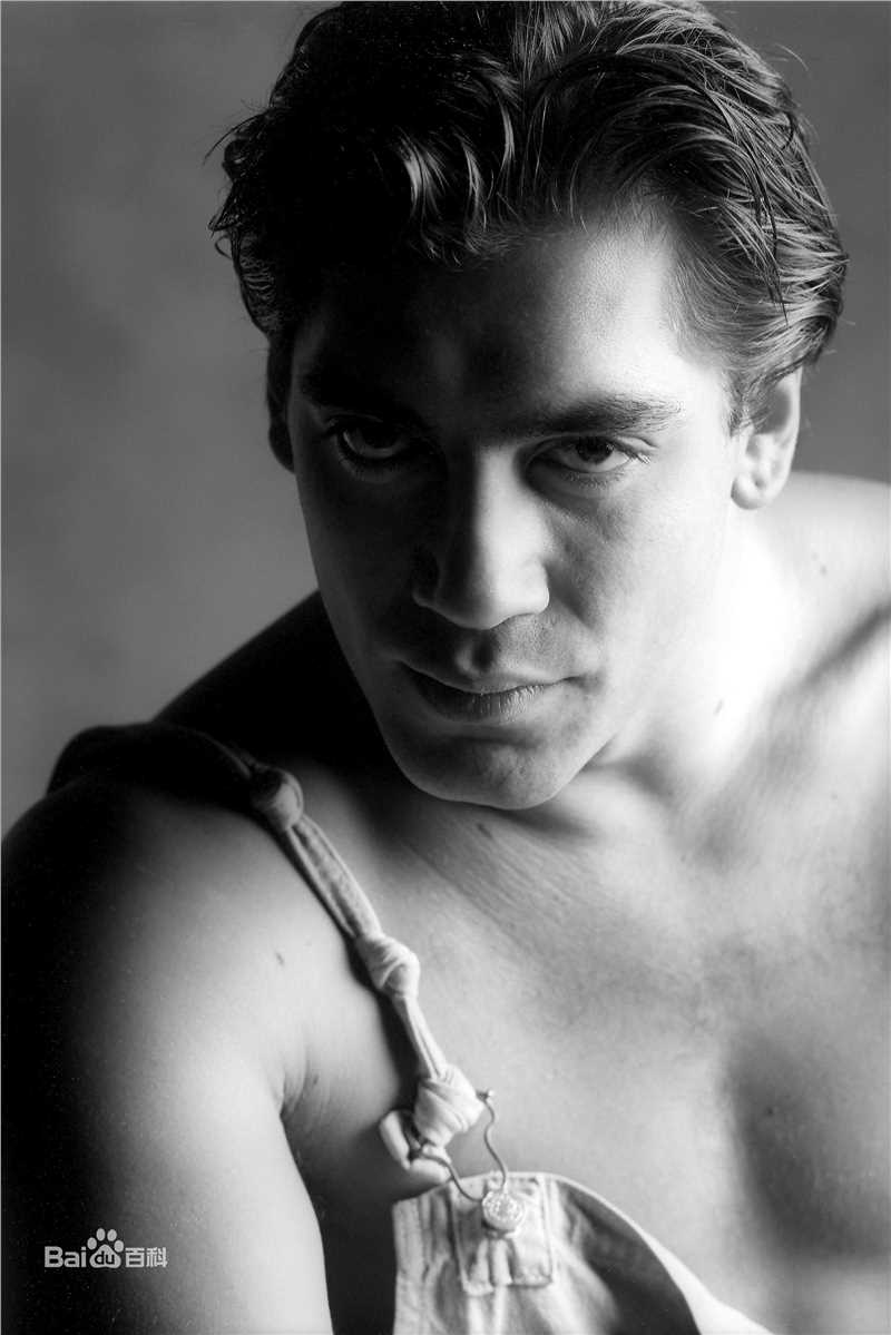 哈维尔·巴登(Javier Bardem)精彩图册