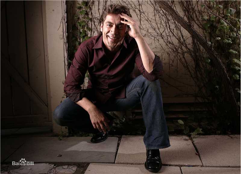 哈维尔·巴登(Javier Bardem)精彩图册