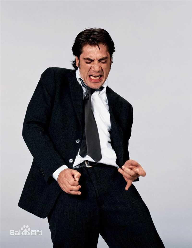哈维尔·巴登(Javier Bardem)精彩图册