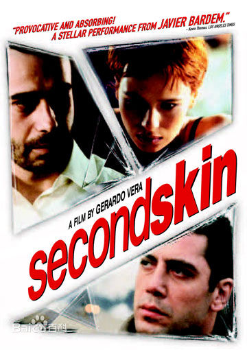 精选哈维尔·巴登(Javier Bardem)