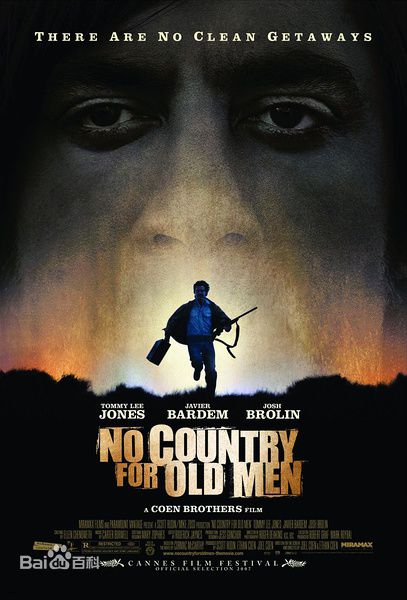 精选哈维尔·巴登(Javier Bardem)