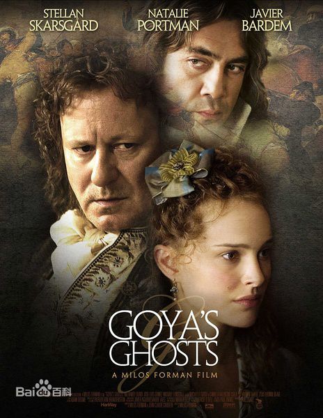 精选哈维尔·巴登(Javier Bardem)