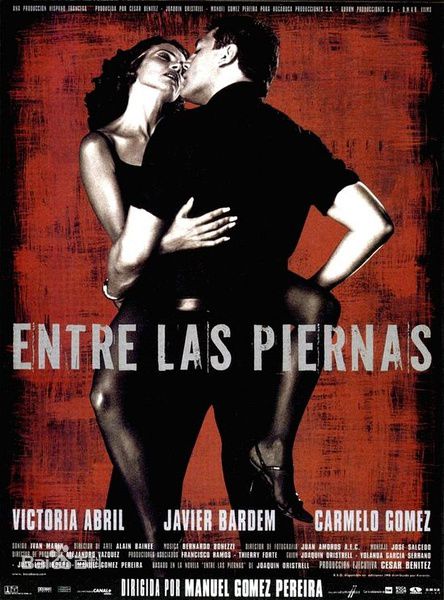 精选哈维尔·巴登(Javier Bardem)