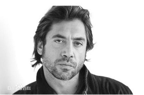 精选哈维尔·巴登(Javier Bardem)