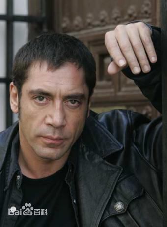 精选哈维尔·巴登(Javier Bardem)