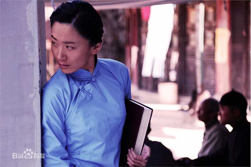 司珂华在电视剧《第一伞兵队》中的