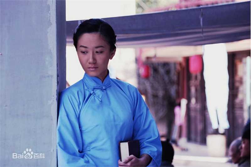 司珂华在电视剧《第一伞兵队》中的