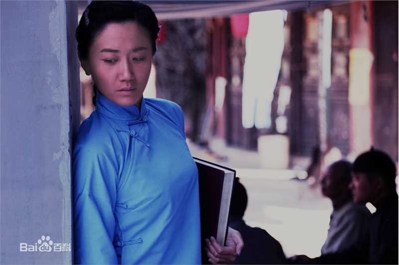 司珂华在电视剧《第一伞兵队》中的