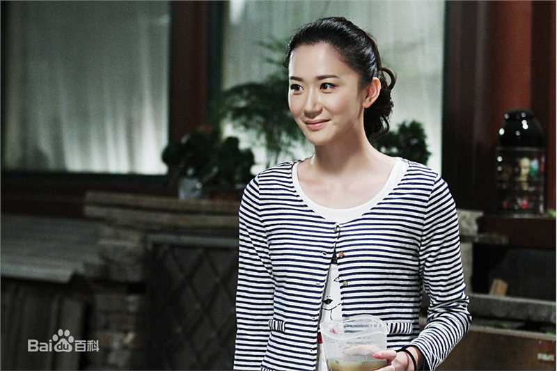 高清司珂华在电视剧《我爱男闺蜜》中的图集