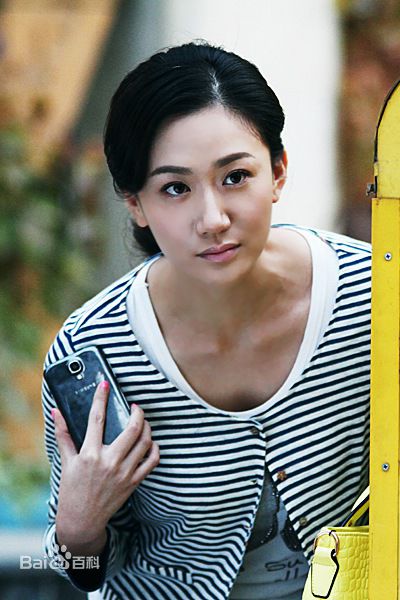 高清司珂华在电视剧《我爱男闺蜜》中的图集