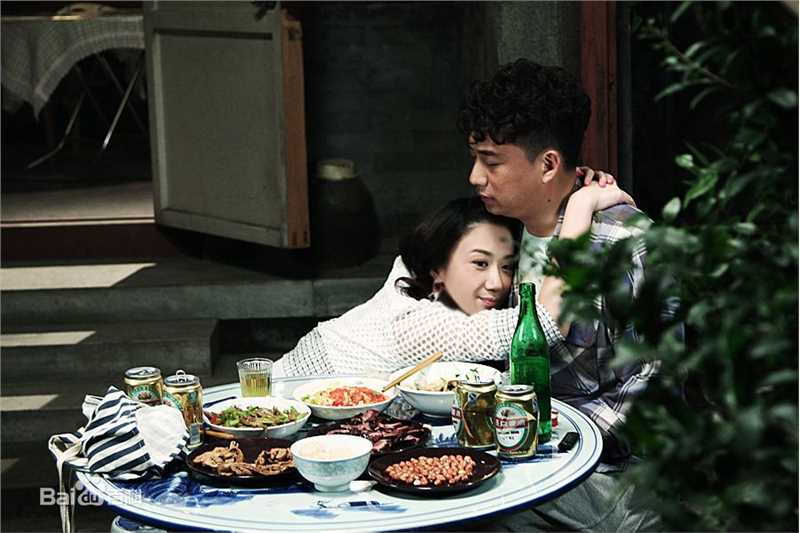 高清司珂华在电视剧《我爱男闺蜜》中的图集