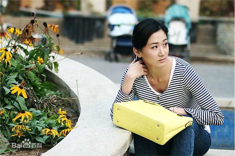 高清司珂华在电视剧《我爱男闺蜜》中的图集