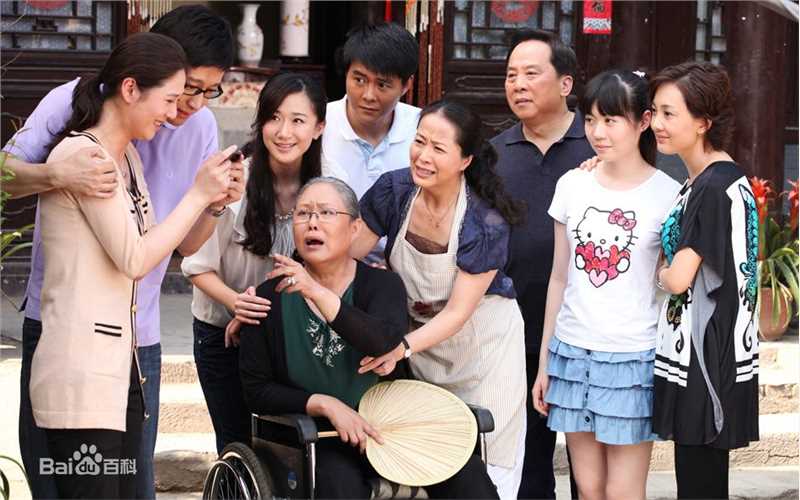 司珂华《房战》部分最全剧照