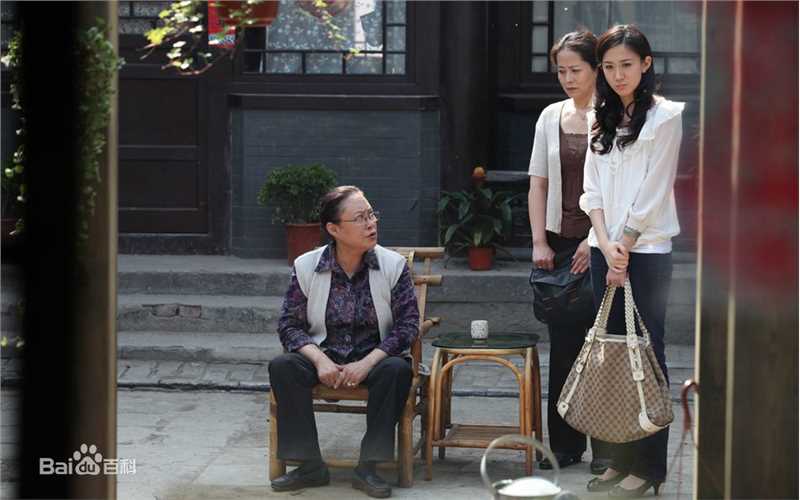 司珂华《房战》部分最全剧照