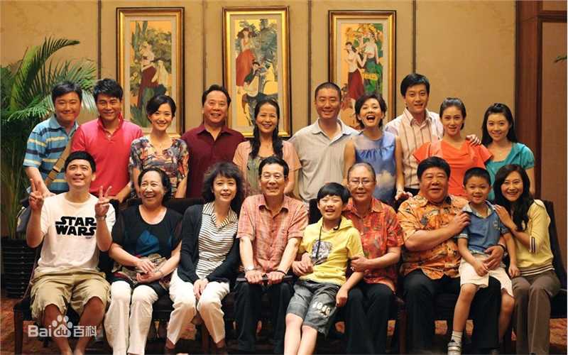 司珂华《房战》部分最全剧照