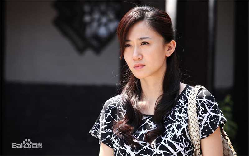 司珂华《房战》部分最全剧照