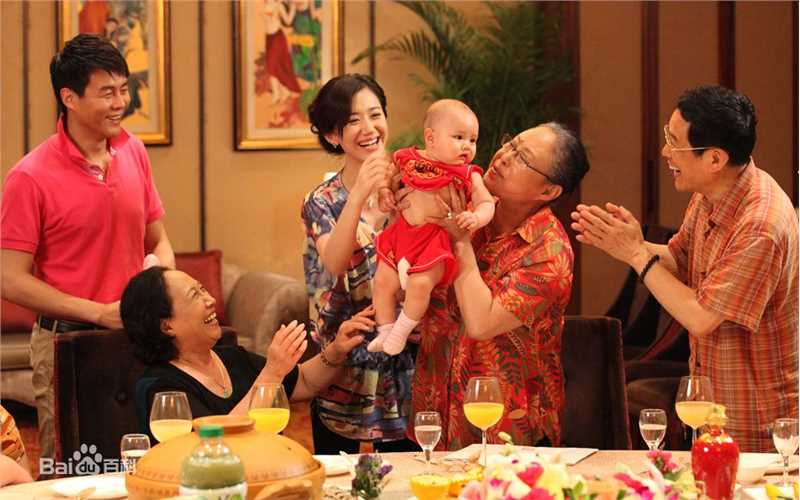 司珂华《房战》部分最全剧照