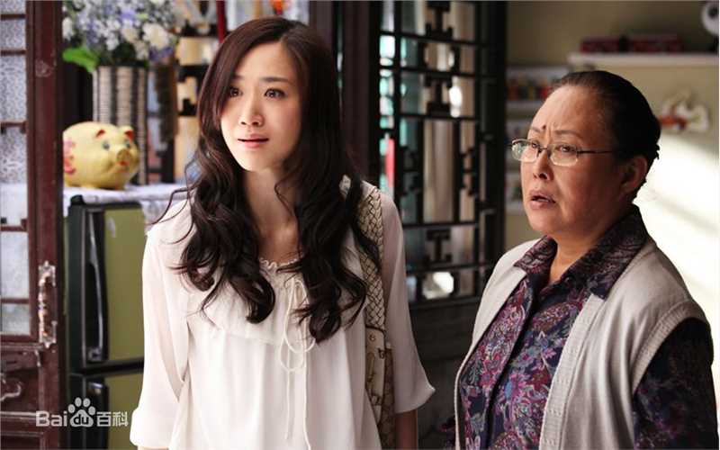 司珂华《房战》部分最全剧照