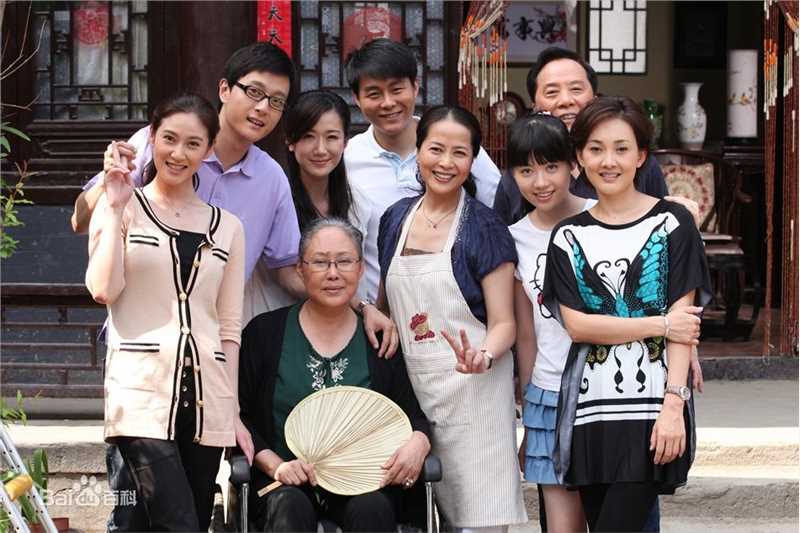 司珂华《房战》部分最全剧照