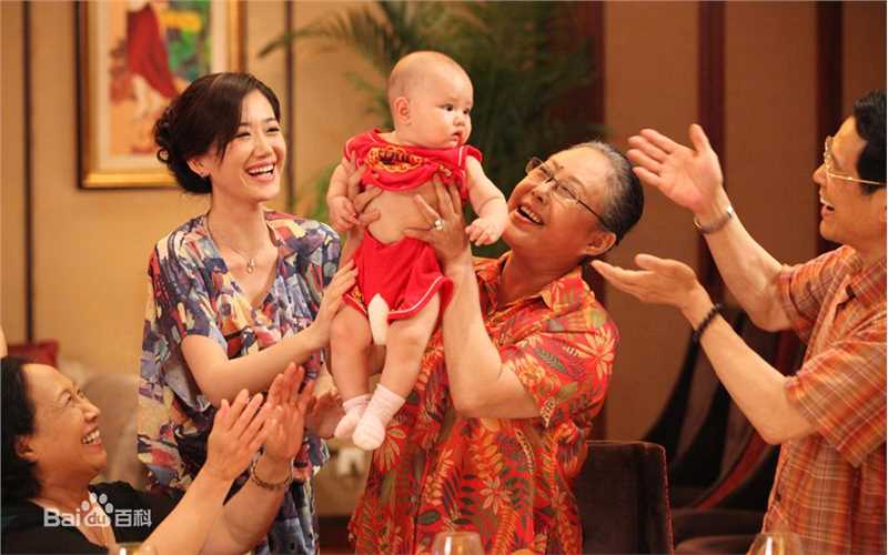 司珂华《房战》部分最全剧照