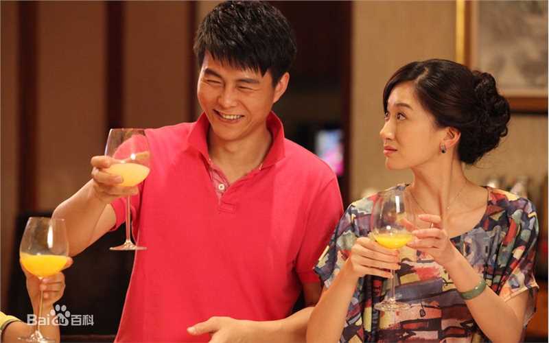 司珂华《房战》部分最全剧照