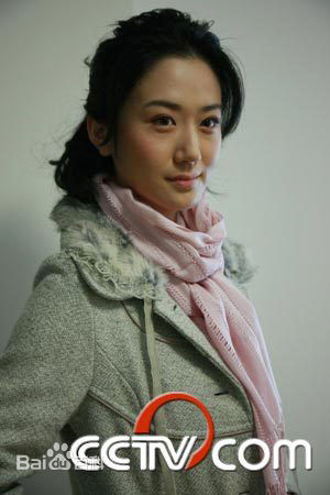 最新司珂华在电视剧《雾里看花》中的壁纸