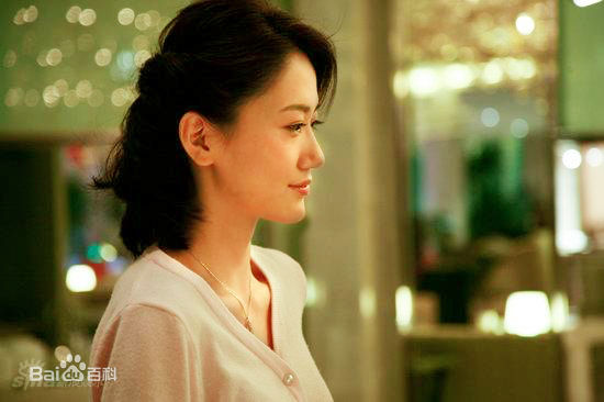 最新司珂华在电视剧《雾里看花》中的壁纸