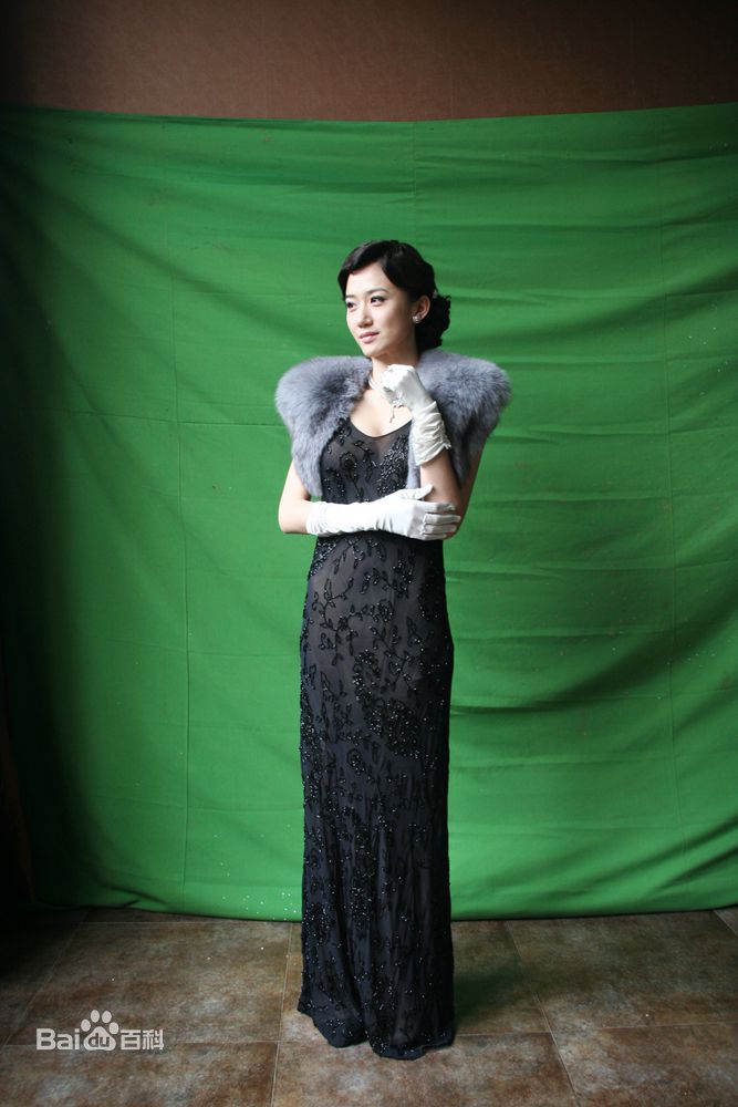 司珂华《母亲心》部分精选剧照