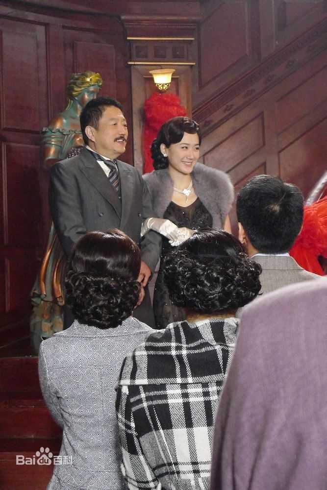 司珂华《母亲心》部分精选剧照