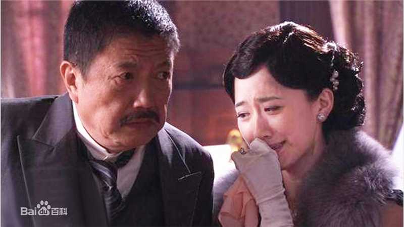 司珂华《母亲心》部分精选剧照