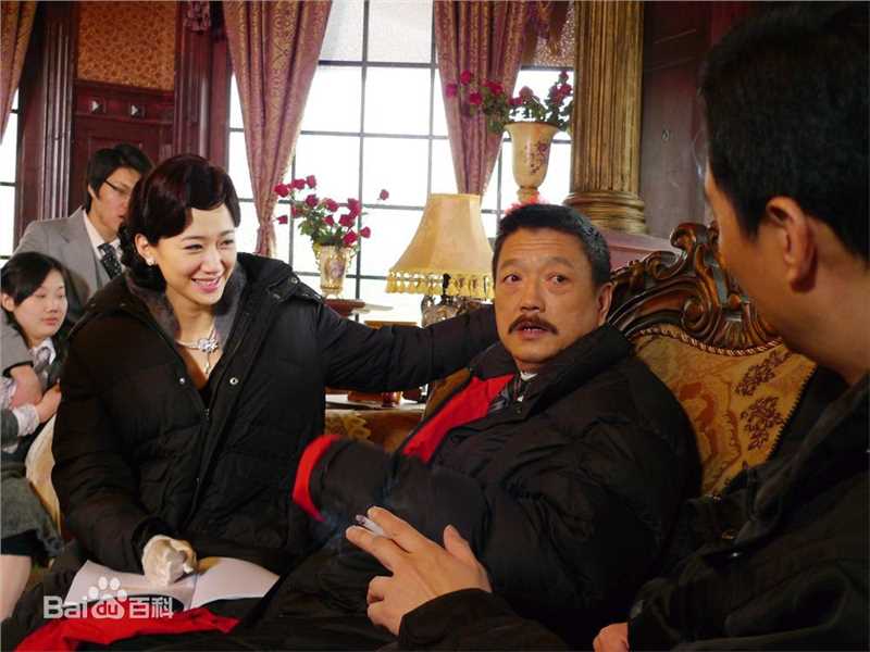 司珂华《母亲心》部分精选剧照