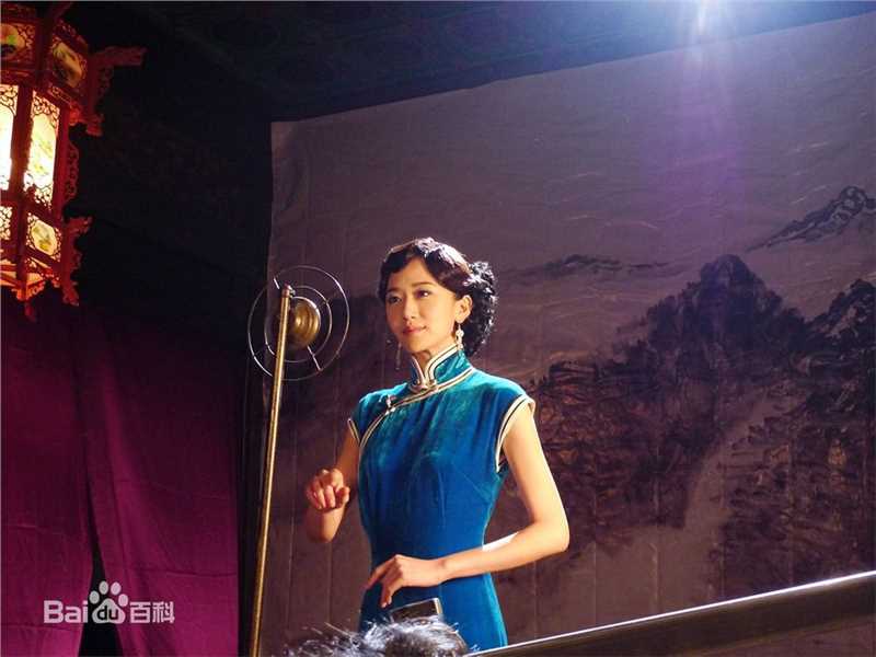 司珂华《母亲心》部分精选剧照