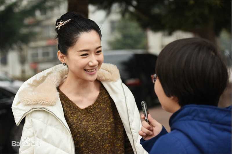 最优质司珂华在电视剧《煮妇的幸福生活》中的相册