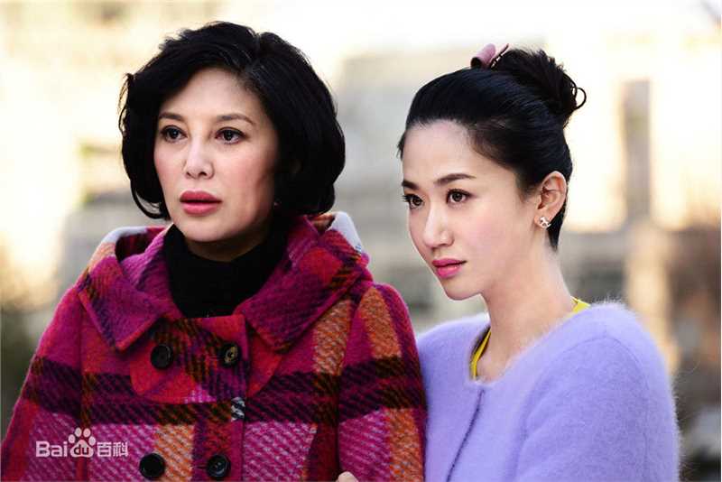 最优质司珂华在电视剧《煮妇的幸福生活》中的相册