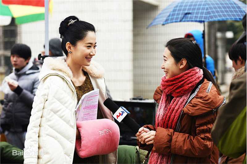 最优质司珂华在电视剧《煮妇的幸福生活》中的相册